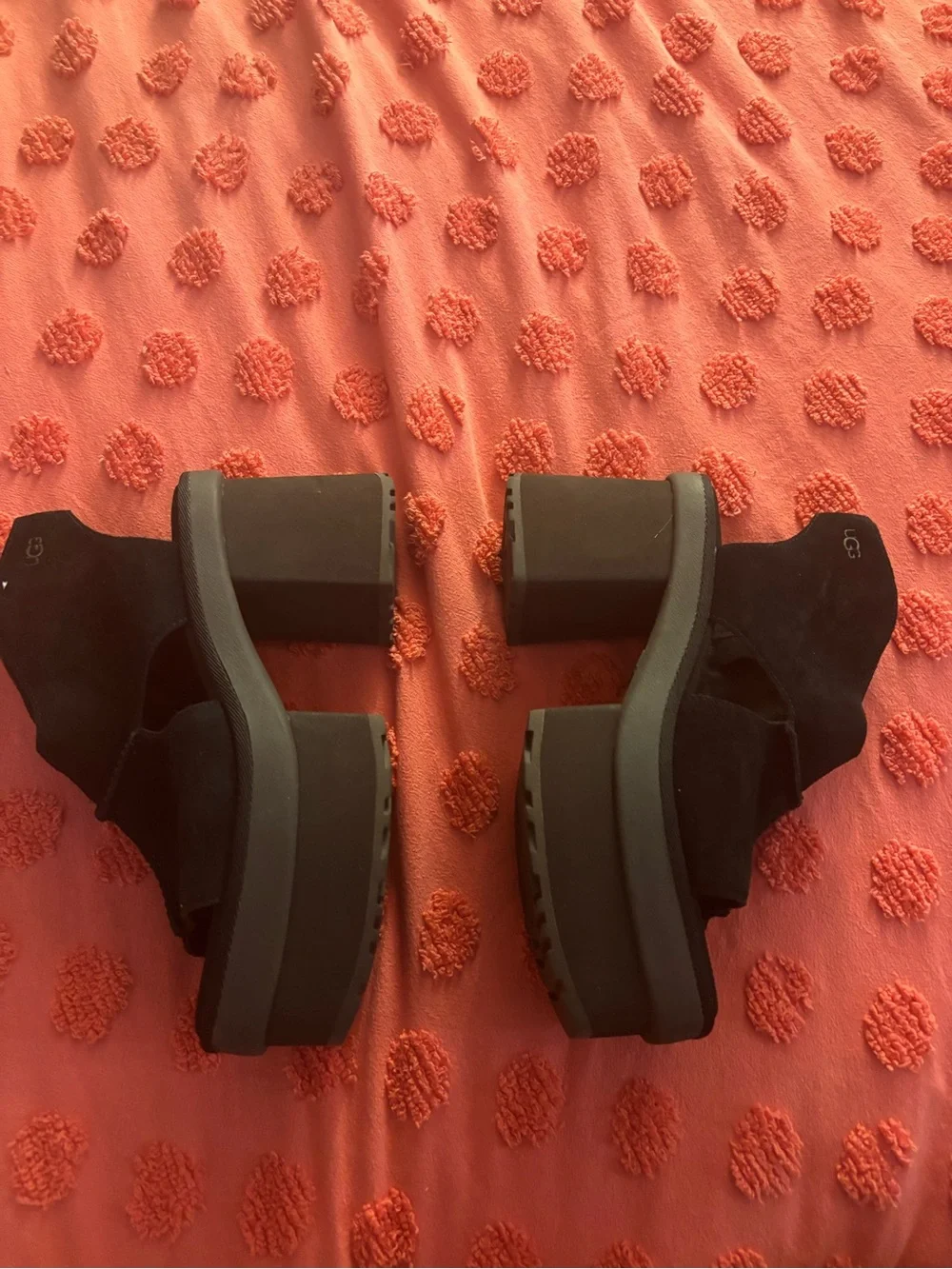 UGG New Heights 4
